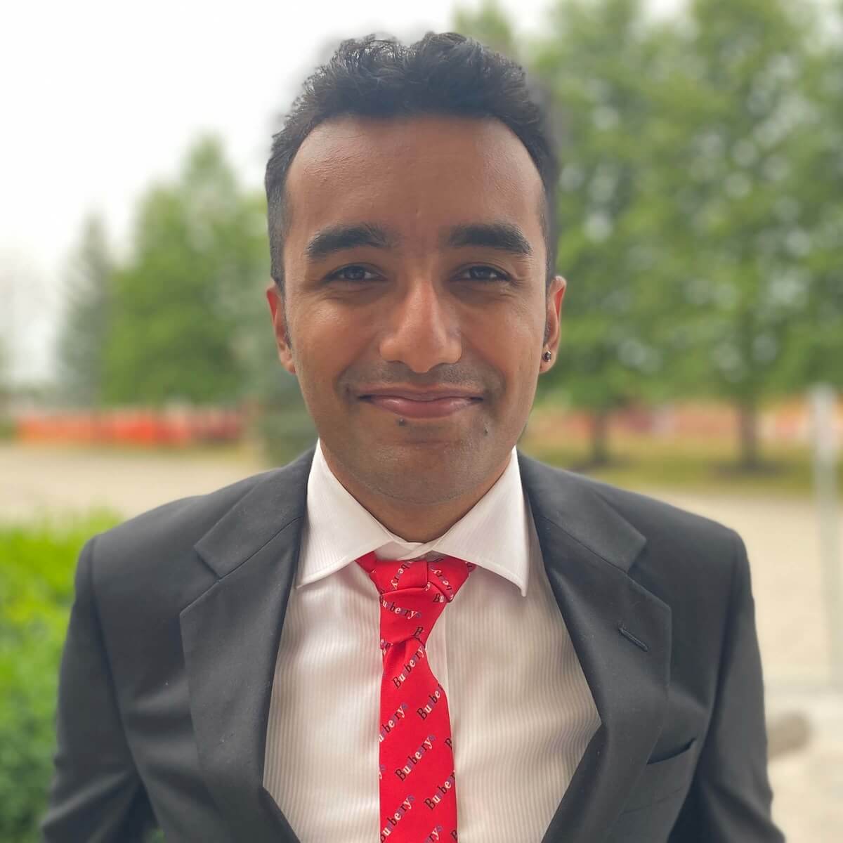 Saahil Hamayun Profile Picture